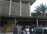 Accueil et renseignement tribunal